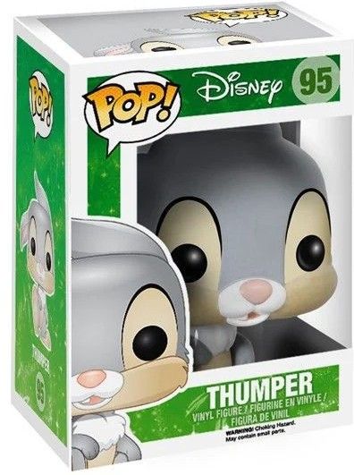 HW15 Thumper 95