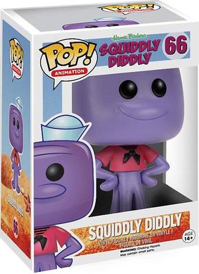 HW19 Squiddly Diddly 66