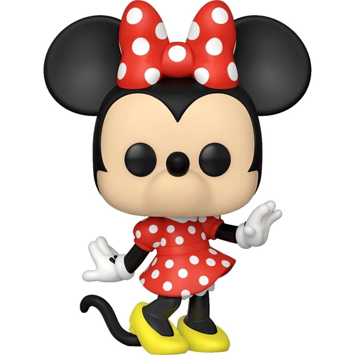 HX159 Minnie Mouse 1188
