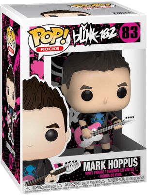 HU216 Mark Hoppus 83