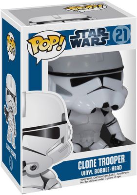 HW100 Clone Trooper 21