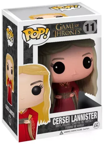 HW140 Cersei Lannister 11