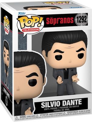 HX148 Silvio Dante 1292