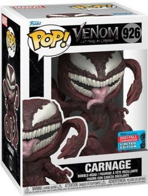 HX171 Carnage Oaw 926