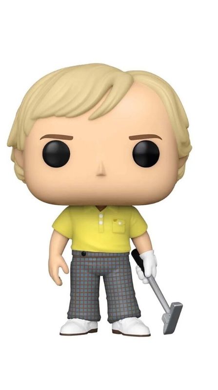HX42 Jack Nicklaus 02