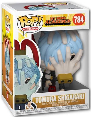 HX172 Tomura Shigaraki 784