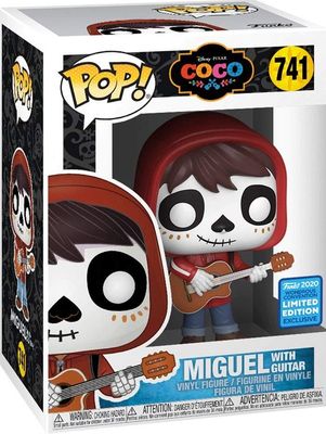 HX243 Miguel with Guitar 741