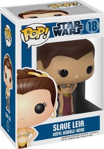 HW99 Slave Leia 18