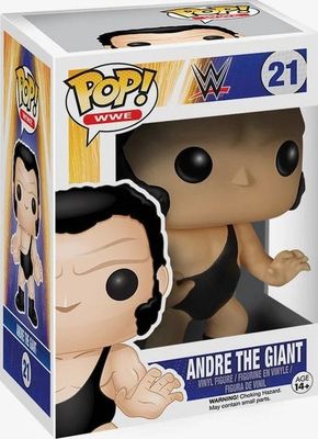 HX34 Andre The Giant 21