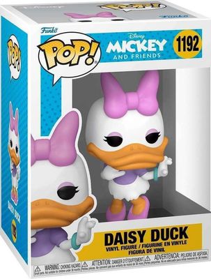 HX156 Daisy Duck 1192