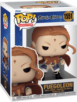 Ct453 Fuegoleon 1151