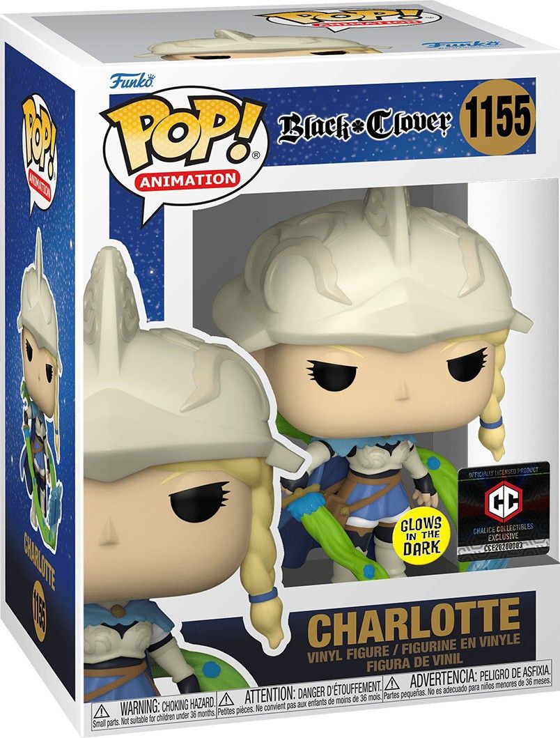 GY26 Charlotte GiD 1155