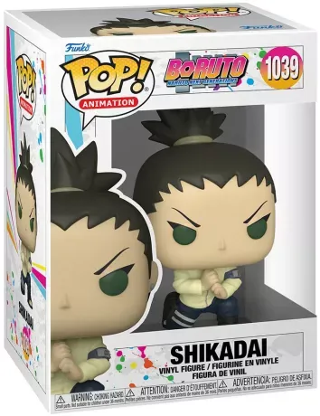 Ct1099 Shikadai 1039