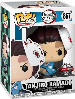 HS27 Tanjiro Kamado SE 867