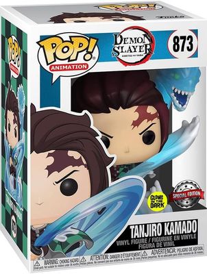 HS30 Tanjiro Kamado GID SE 873