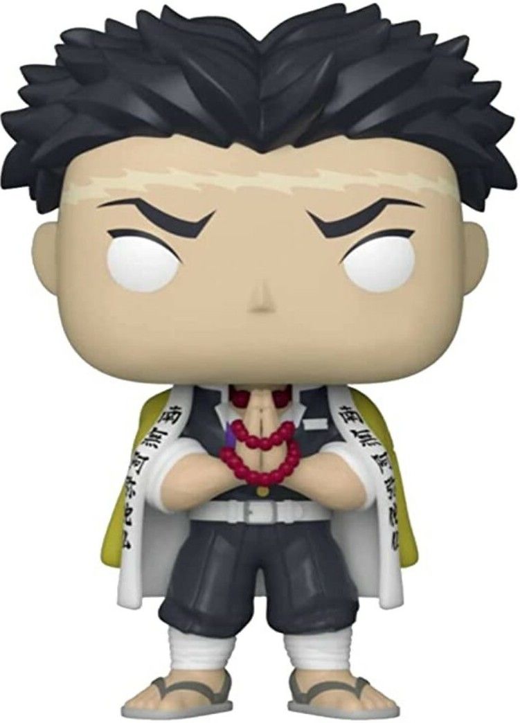 HS19 Gyomei Himejima HT 1091