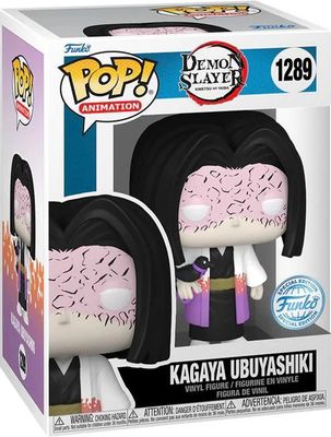 GY4 Kagaya Ubuyashiki SEF 1289