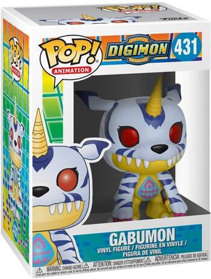 Fd53 Gabumon 431