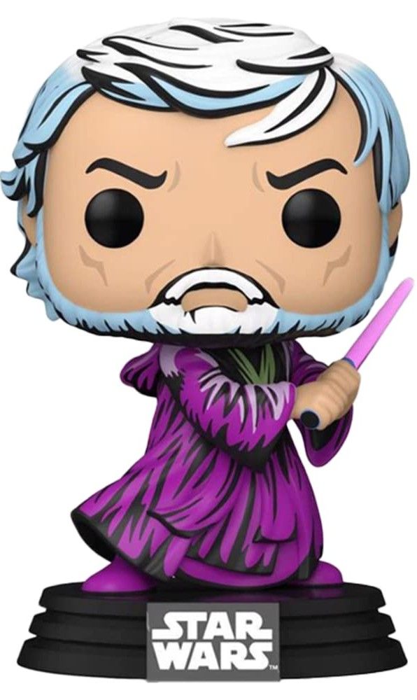 HX242 Ben Kenobi SEF 572