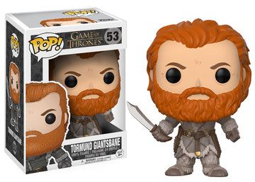HW68 Tormund Giantsbane 53