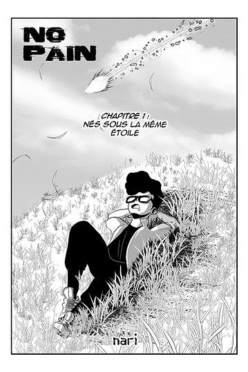 Isekai Touch Tome T.1