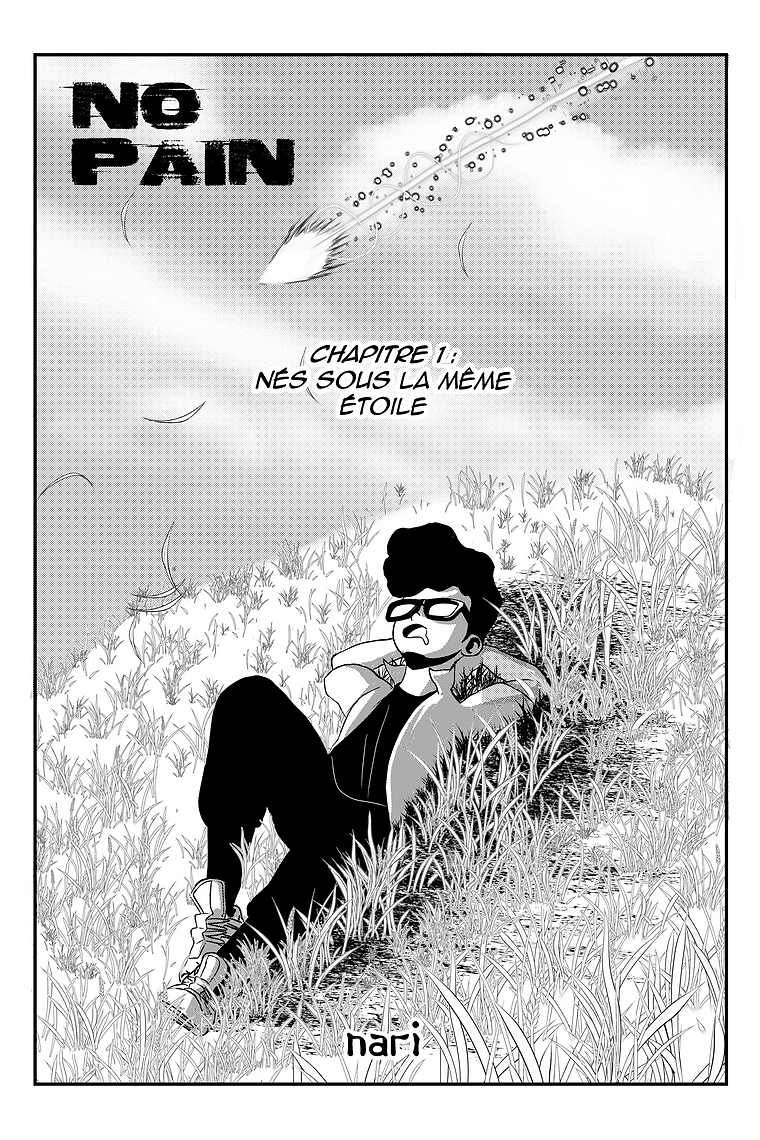 Isekai Touch Magazine