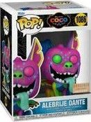 HX247 Alebrije Dante Bxl 1086