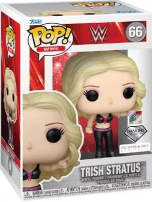 HX46 Trish Stratus Diamond 66