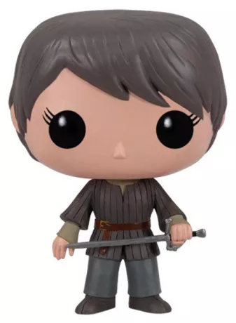 HW67 Arya Stark 09