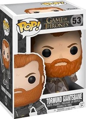 HW68 Tormund Giantsbane 53