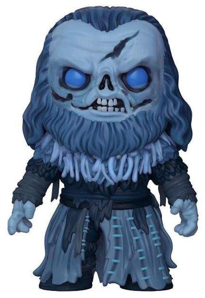 HW51 Giant Wight 2018 springcon 60