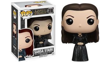 HW135 Sansa Stark 28