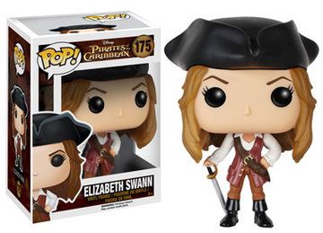 HW128 Elizabeth Swann 175