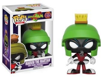 HW132 Marvin the Martian 415