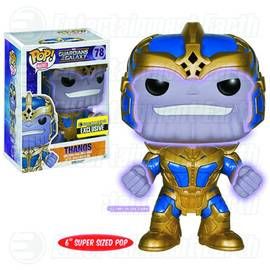 HW144 Thanos GID EEE 78