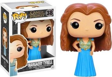 HW149 Margaery Tyrell 38