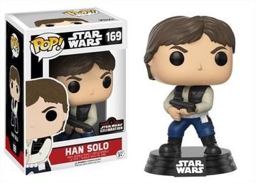 HW102 Han Solo 169