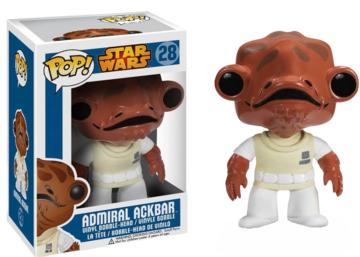 HW94 Admiral Ackbar 28
