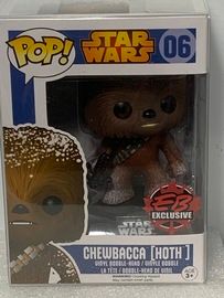 HW98 Chewbacca (hoth) EB 06