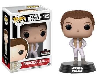 HW112 Princess Leia 125