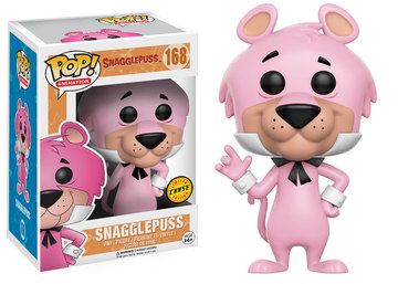 HW29 Chase Snagglepuss GID 168