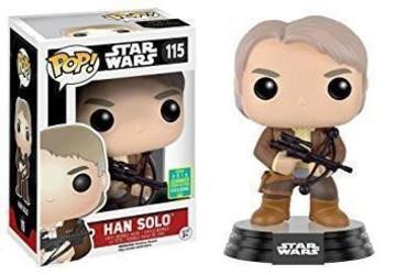 HW83 Han Solo 2016 sumcon 115