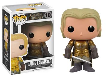 HW81 Jaime Lannister 10