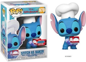 HC63 Stitch as Baker 2020 fallcon 978