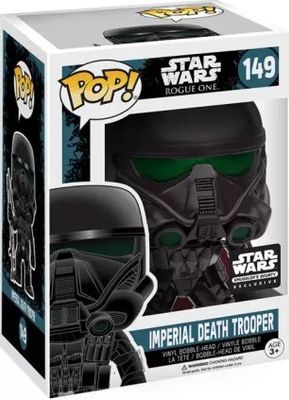 HW118 Imperial Death Trooper 149