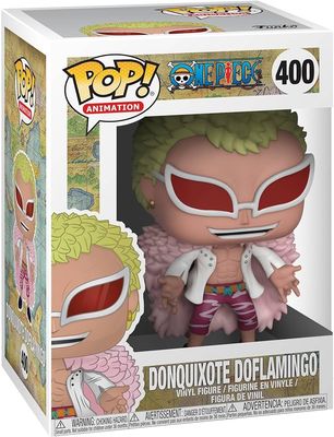 EE7 Donquixote Doflamingo 400