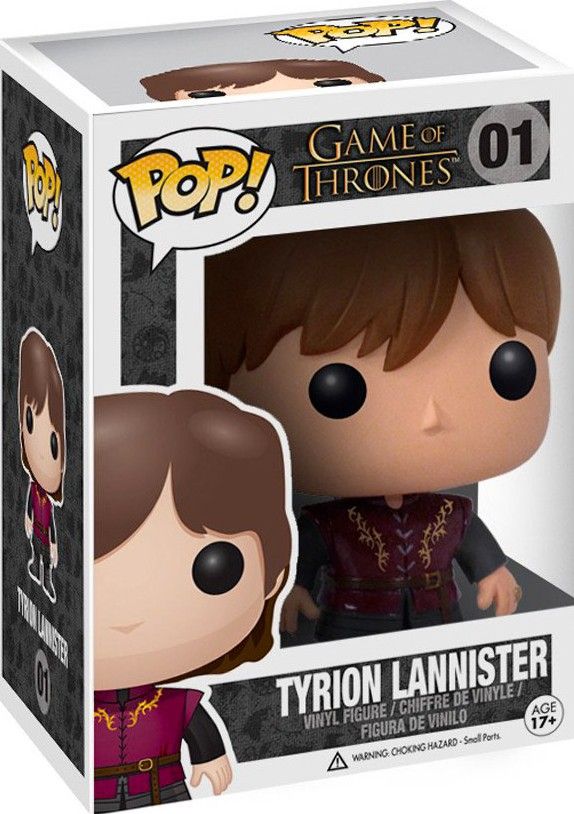 HW64 Tyrion Lannister 01