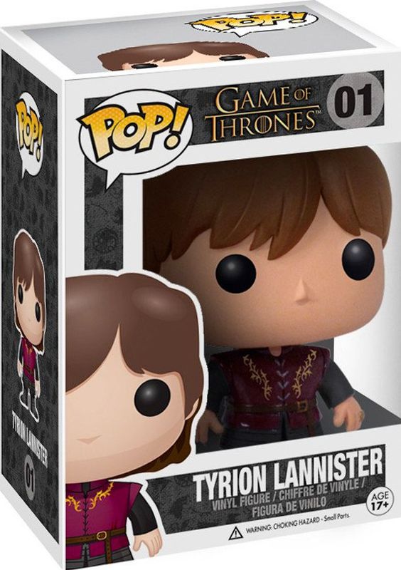 HW64 Tyrion Lannister 01