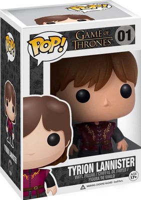 HW64 Tyrion Lannister 01