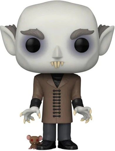 HX104 Count Orlok 1267